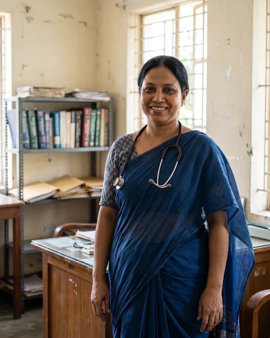 Dr. Shirin Akter